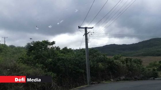 Météo : des averses attendues ce mardi 