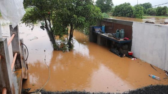 Météo : l'avis de fortes pluies étendu
