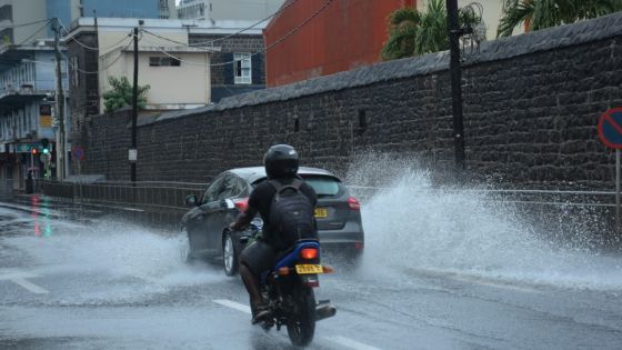 Météo : des averses orageuses attendues cet après-midi