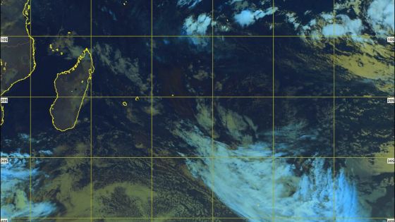Météo : un assez fort anticyclone s’approche de notre région