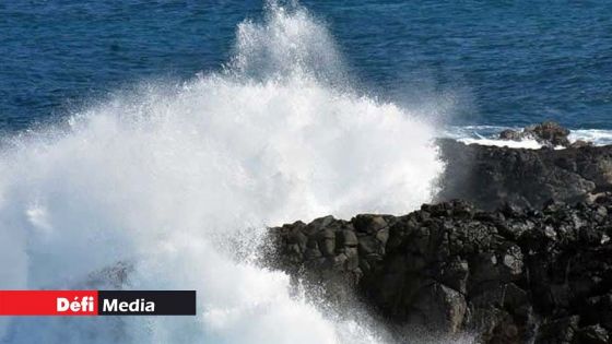 Météo : Maurice toujours sous l’influence d’un anticyclone 