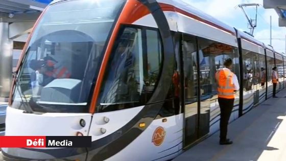 Metro Express : amende allant jusqu’à Rs 5 000 pour ceux qui voyagent sans ticket