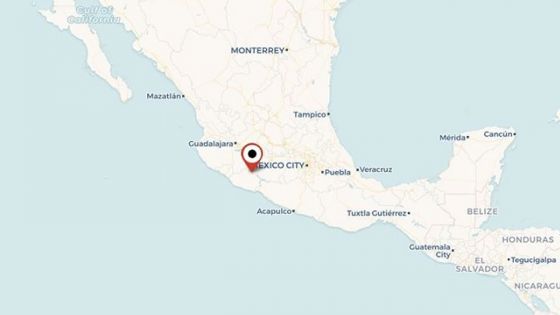 Dix-neuf personnes tuées dans une fusillade au Mexique