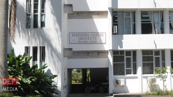 MGI et RTI : le père de Maneesh Gobin refuse l'offre