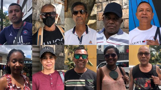Micro-trottoir - Nouvelle année : les souhaits des Mauriciens pour leur pays