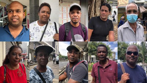 Sècheresse aggravée : des Mauriciens modifient leurs habitudes pour s’adapter