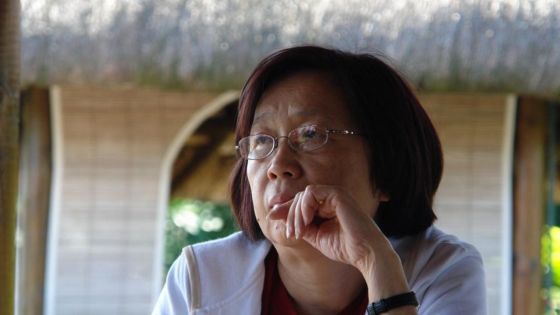 Librairie Le Cygne : sa directrice Mimi Chen n’est plus