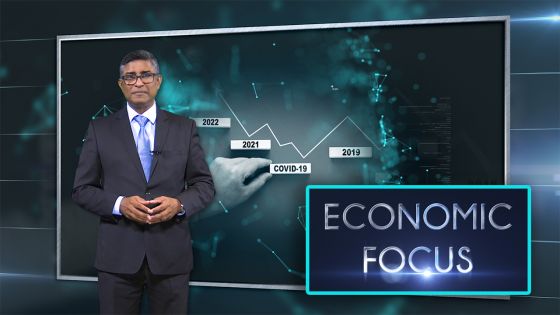 Economic Focus : Le débat sur le taux de croissance s'anime