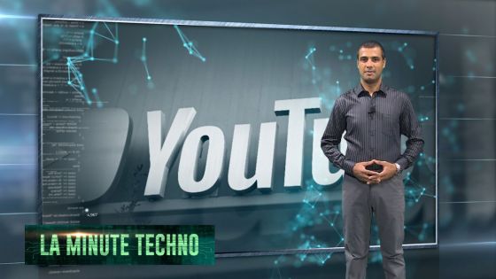 La Minute Techno - YouTube Shorts inspiré de TikTok