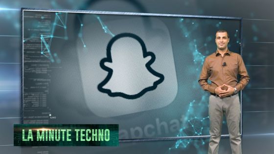 La Minute Techno - Snapchat a atteint les 500 millions d’utilisateurs