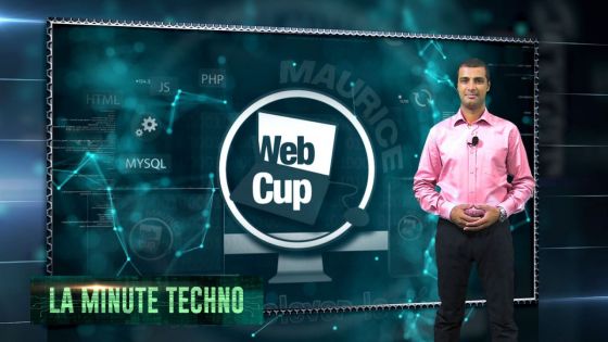 La Minute Techno - La Webcup s’est tenue ce weekend