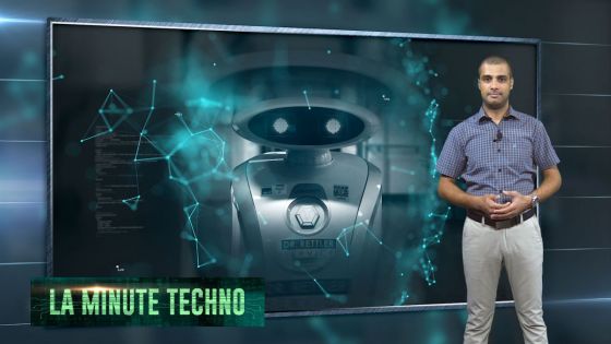 La Minute Techno - Création du Mauritius Emerging Technologies Council