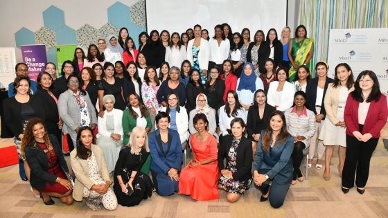 Femmes au sein des conseils d’administration : le MIoD accompagne les entreprises à atteindre le seuil de 25 %