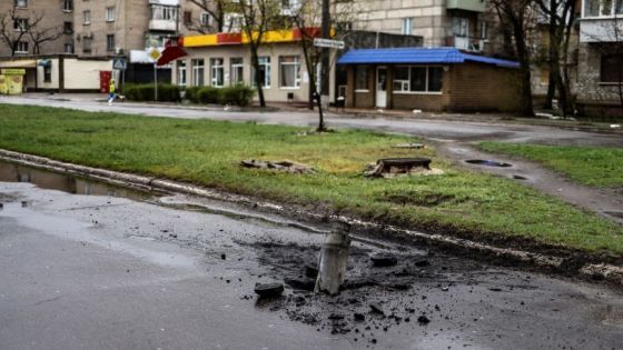 Les soldats assiégés à Marioupol craignent de vivre leurs dernières heures, dit l'un d'eux