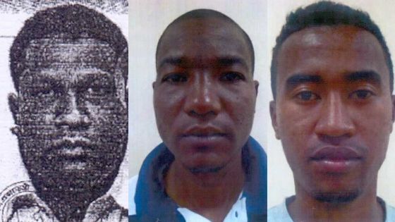 Trois Malgaches et un Bangladais portés disparus