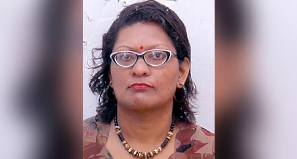 New-Grove : Anoushka Cowlessur, 36 ans, est portée disparue