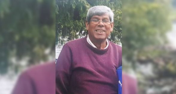 Saint-Pierre : un retraité de 76 ans porté disparu 
