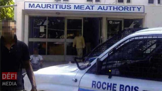 Disparité dans les salaires : allégations de favoritisme à la Meat Authority