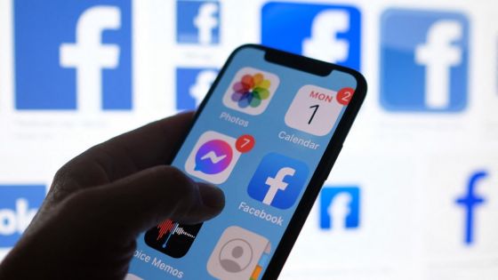 Des données de presque 100 % des profils mauriciens sur Facebook volées