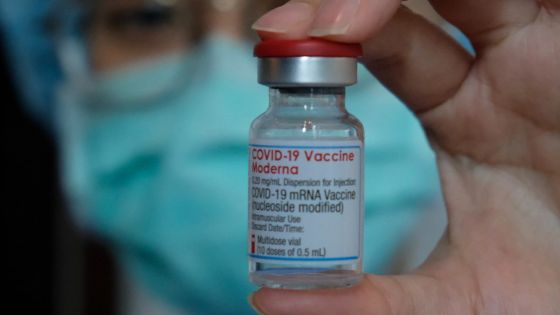Etats-Unis: trois ans de prison pour un pharmacien qui a détérioré des vaccins anti-Covid