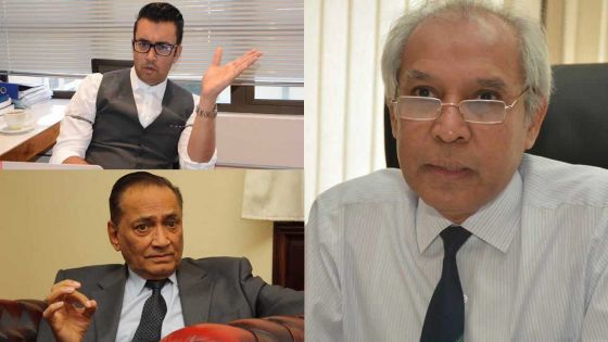 Cour suprême : Shakeel et Yousuf Mohamed réclament Rs 1,9 M à Anwar Husnoo pour «diffamation»
