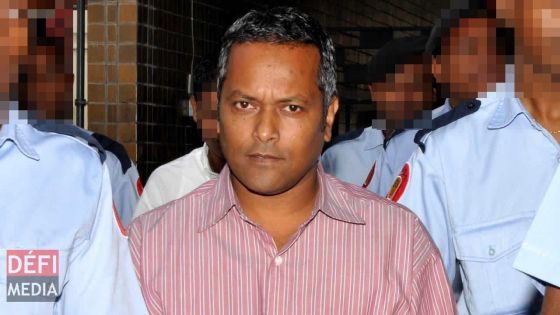 Affaire Michaela Harte : l’accusation provisoire contre Sandeep Mooneea rayée
