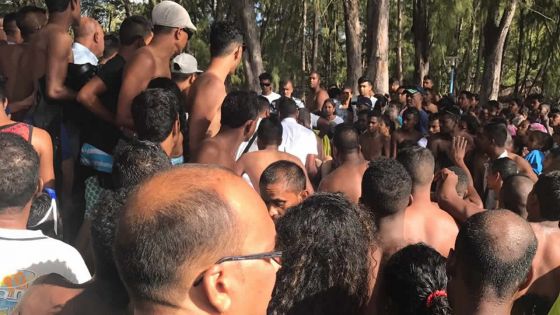 Noyades : le corps d’un homme et celui d’une jeune femme repêchés au Morne et à Mont-Choisy