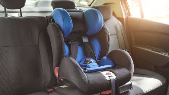 Espagne: mort d'un enfant de deux ans oublié à l'intérieur d'une voiture en plein soleil