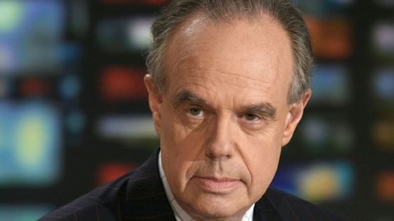 Frédéric Mitterrand, ex-ministre de la Culture et homme de télévision, est décédé à 76 ans