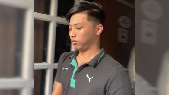 Policière tuée lors d’une «controlled delivery» : William Venpin, 19 ans, inculpé provisoirement de trafic de drogue 