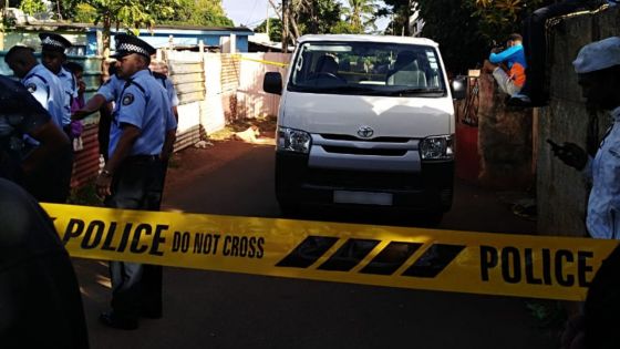 Retrouvé mort au volant de son minivan : Pallany Magadaiven Pillay est mort de cause naturelle