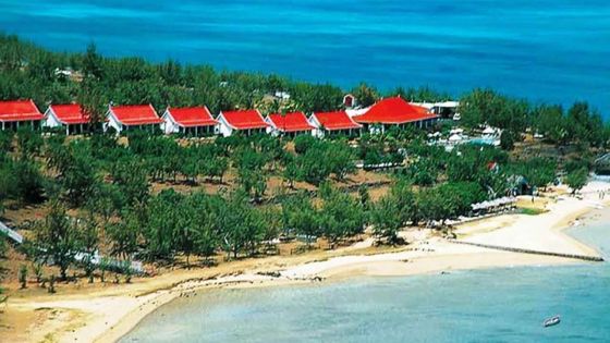 Confinement à Rodrigues : Le Mourouk Hotel mis à la disposition du ministère de la Santé 