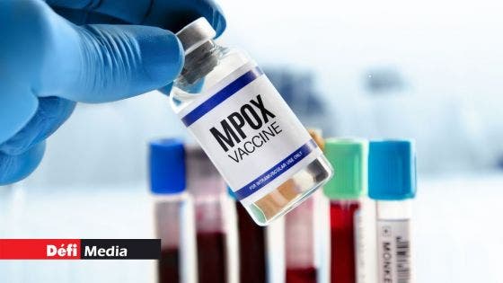 Mpox : l'OMS alerte sur le risque de cas importés en Europe