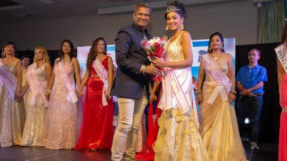 Mrs Mauritius World & Universe : la première dauphine rend sa couronne 24 heures après la finale