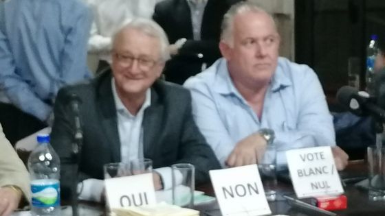 Hippisme : Les membres du MTC votent en faveur de la vente du Centre Guy Desmarais