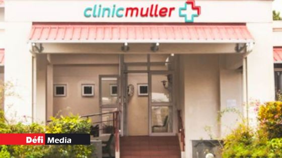 Après trois semaines de fermeture, la clinique Muller rouvre ses portes