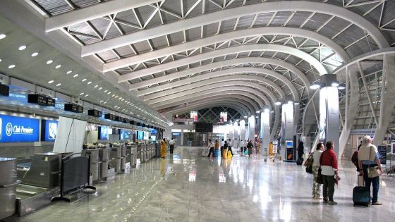 Annulation du vol MK749 en provenance de Mumbai : des mesures prises pour les passagers