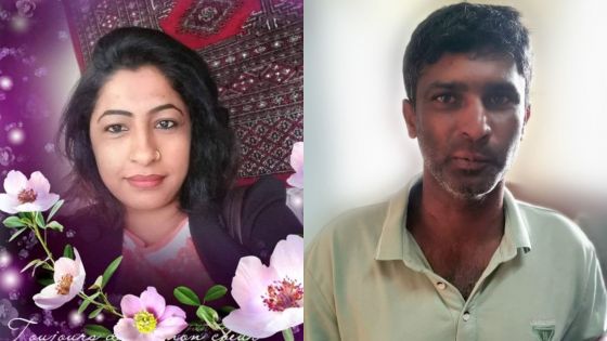 Meurtre de Tina Roy Tupsy : Rajesh Chuckory hospitalisé 