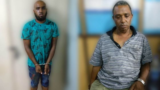 Meurtre à Ville-Bague : « j’étais fatigué avec les complaintes faites par Shobhanand… », avoue Rutil Sookun