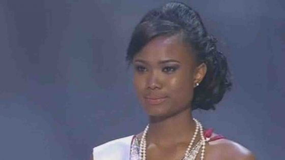 Miss World 2018 : Anne-Murielle Ravina rate de peu la couronne !