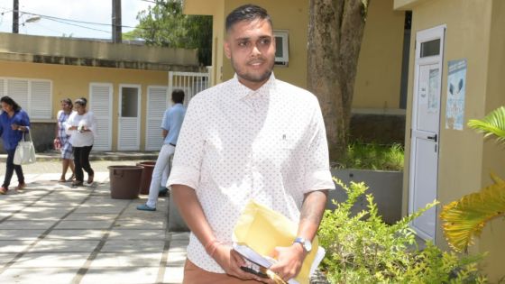 Enquête judiciaire sur la mort de Soopramanien Kistnen : le journaliste Murvind Beetun dit avoir reçu de Bruneau Laurette les «Kistnen Papers»