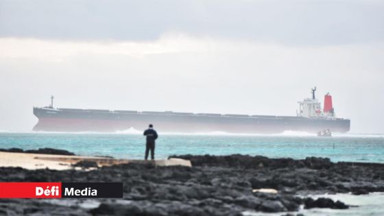 Pointe-d’Esny : la levée de l’interdiction des activités étendue au 31 janvier