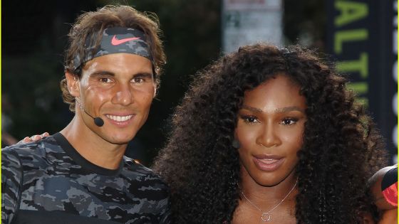 Tennis - US Open : Serena et Rafa pour l’ouverture du bal 