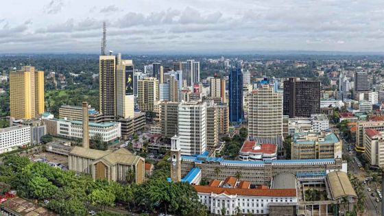 When Kenya attracts Mauritian investors