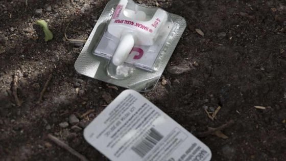 Le Canada dépénalise les petites quantités de drogues dures dans l'Ouest