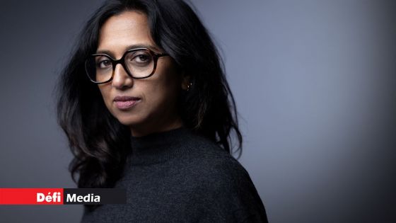 « La nuit au cœur » de Nathacha Appanah remporte le Prix Femina 2025