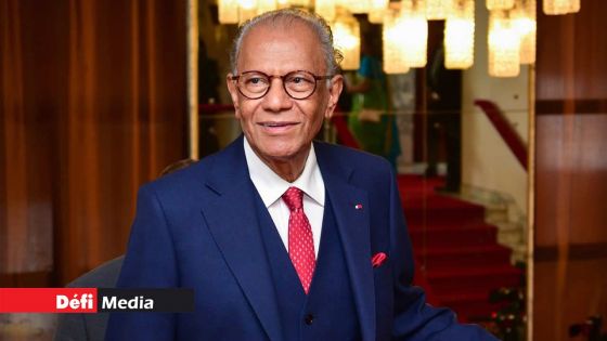 Ramgoolam : «Nous accueillons avec une immense joie et une profonde émotion l’élection de Sa Sainteté le Pape Léon XIV»
