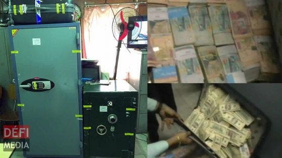 Affaire des coffres-forts : le procès renvoyé au 7 août 2025