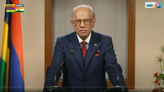 Fête nationale 2025 : Message du Premier ministre Navin Ramgoolam à la nation