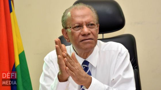 Navin Ramgoolam : «Le Commissaire électoral doit avoir la même attitude pour les autres pétitions»